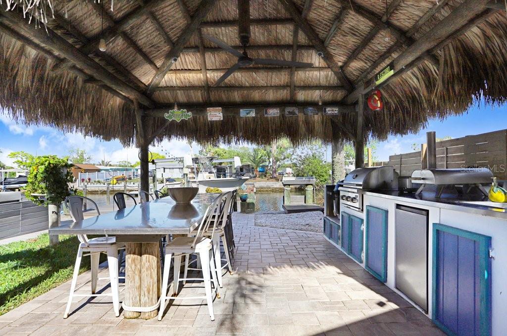 PLEASURE ISLES - Residential