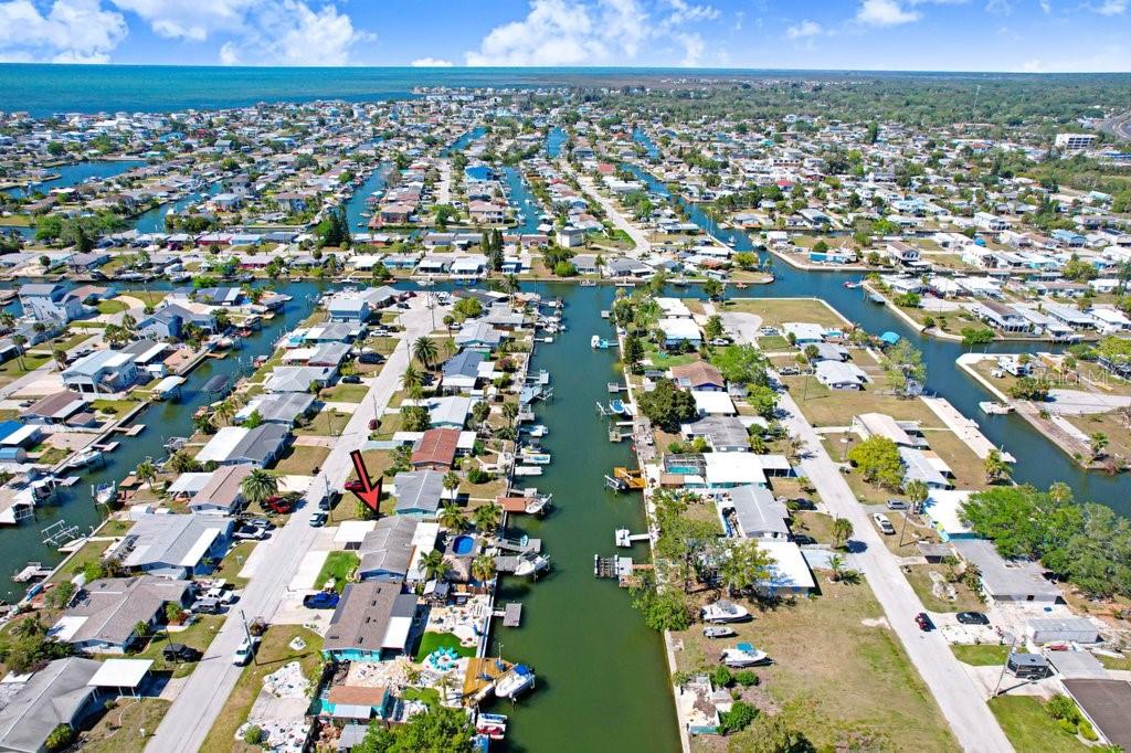 PLEASURE ISLES - Residential