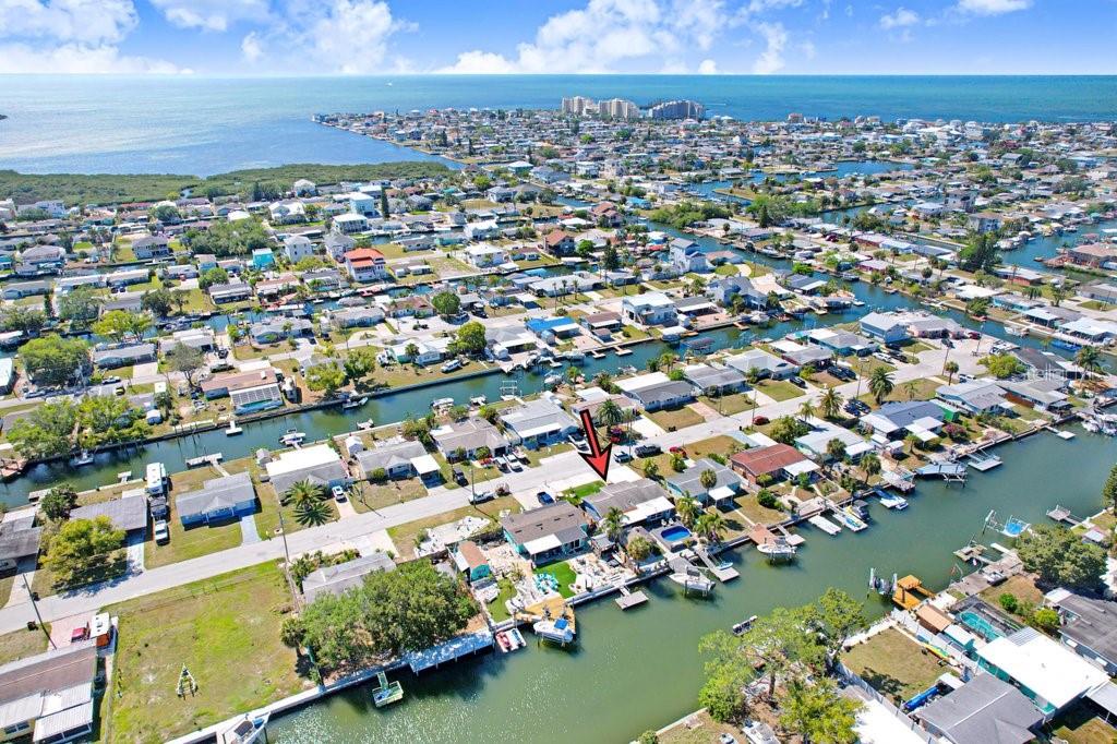 PLEASURE ISLES - Residential