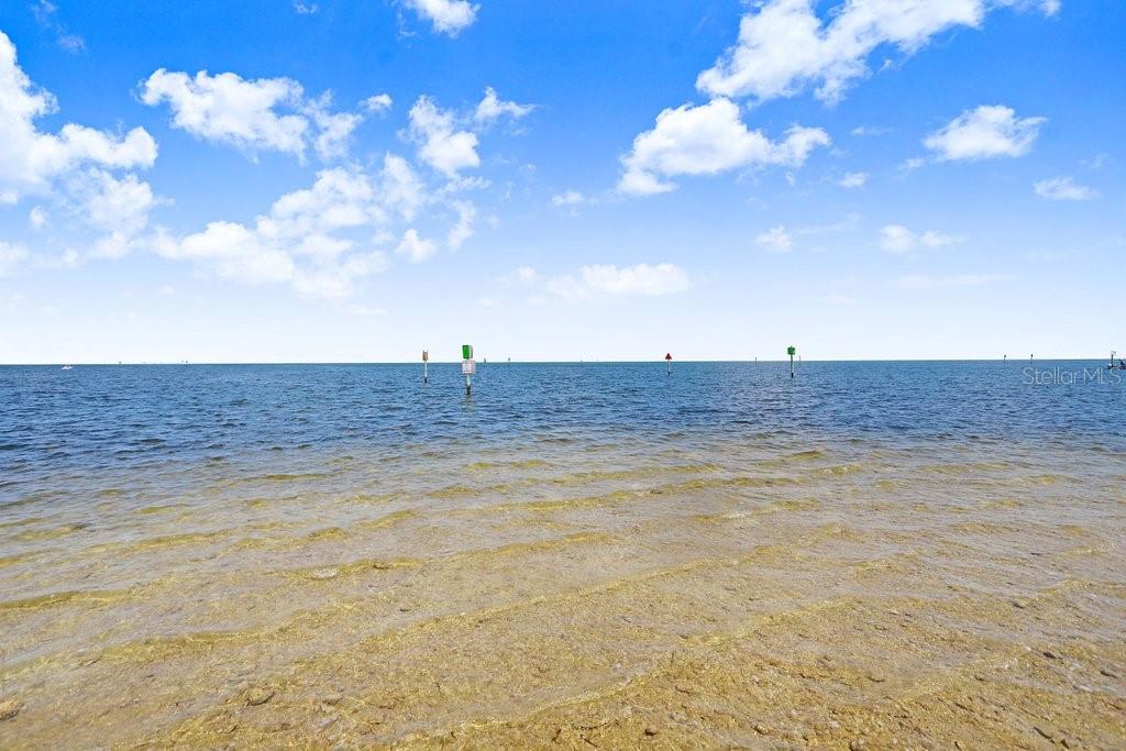 PLEASURE ISLES - Residential