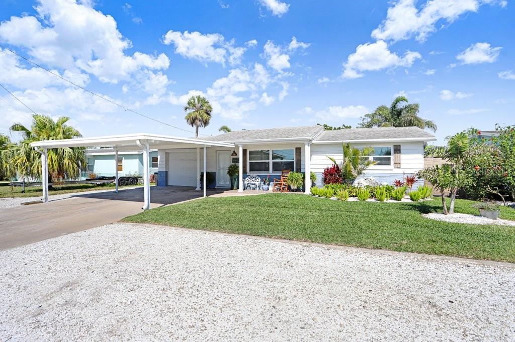 PLEASURE ISLES - Residential