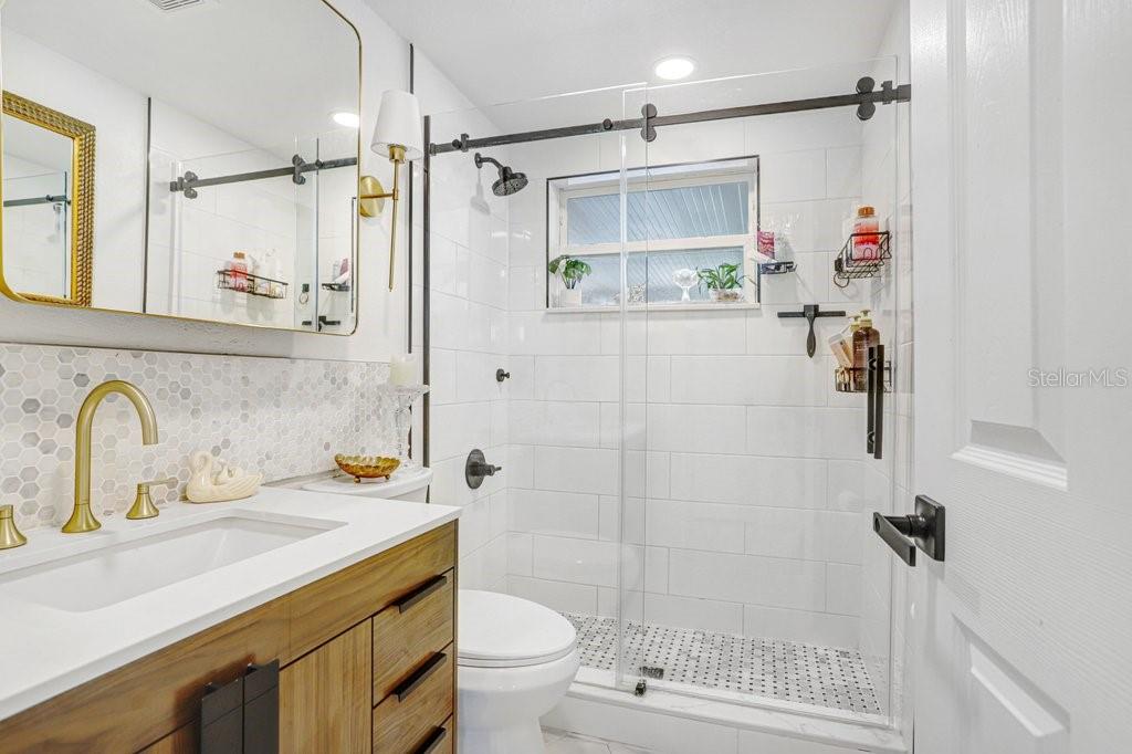 PLEASURE ISLES - Residential