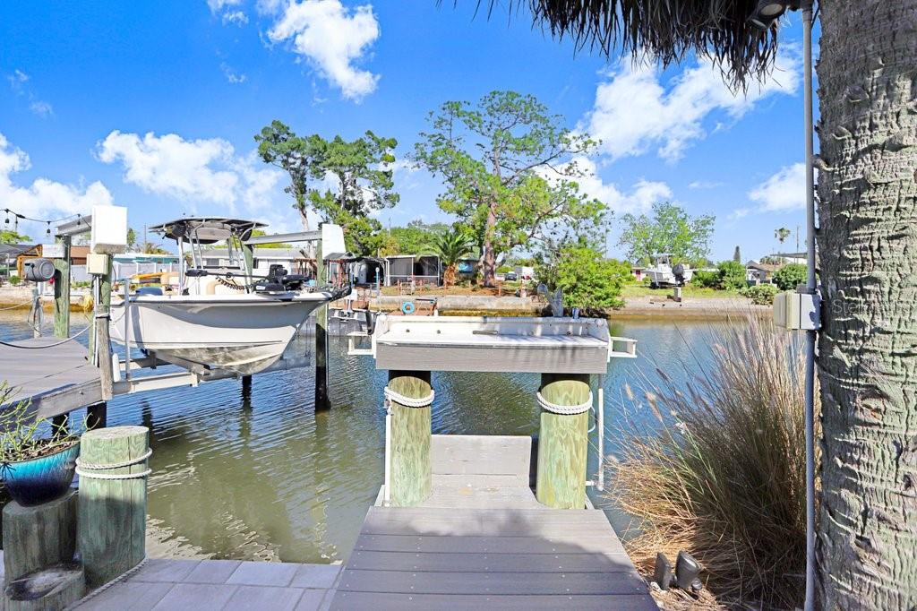 PLEASURE ISLES - Residential