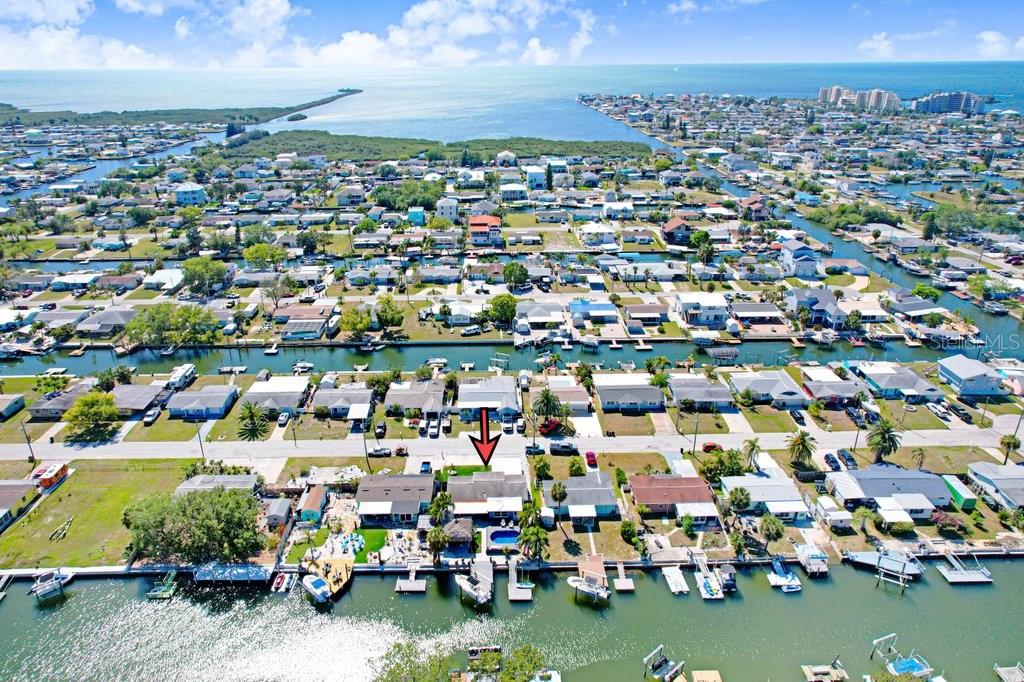 PLEASURE ISLES - Residential