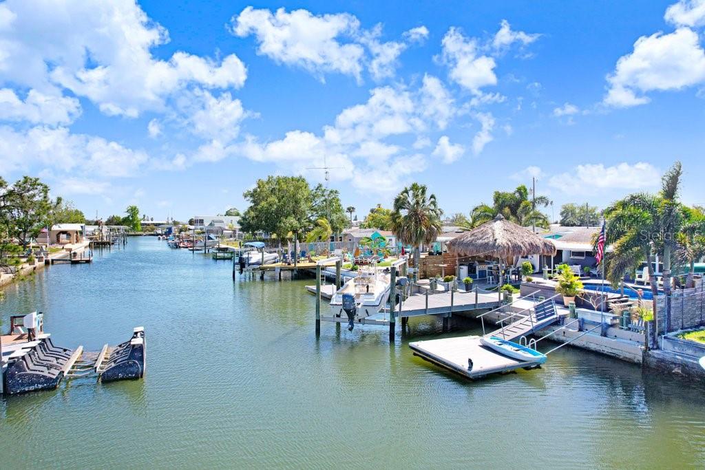 PLEASURE ISLES - Residential