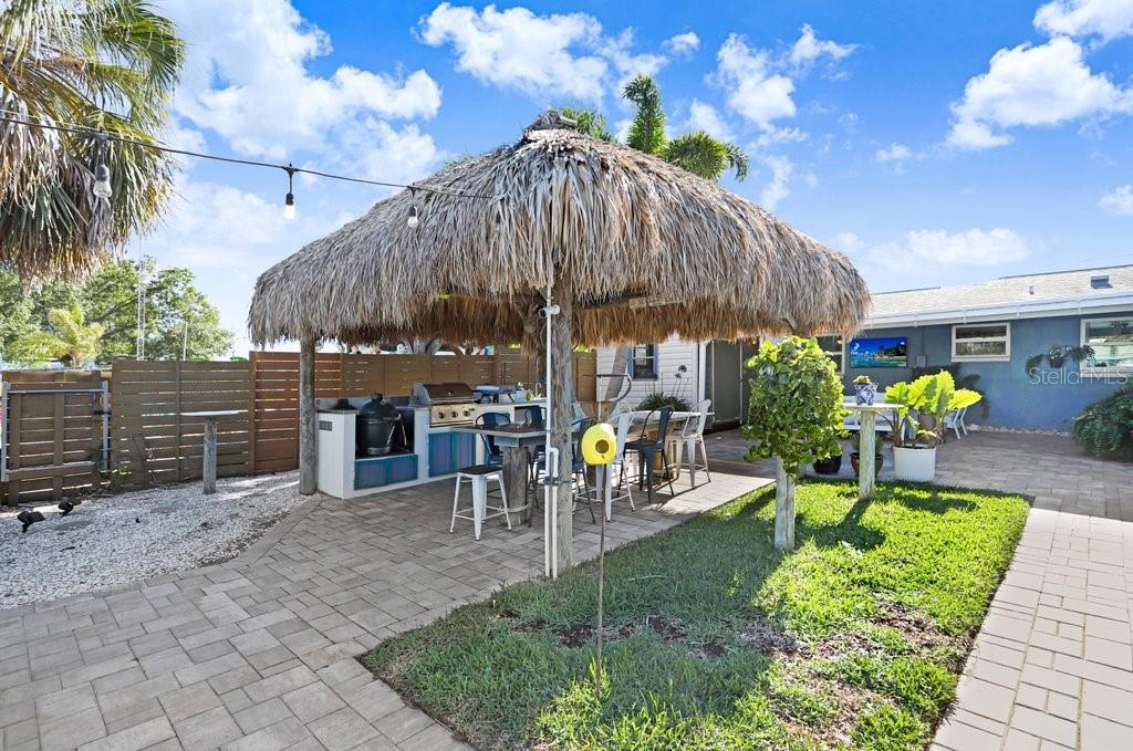 PLEASURE ISLES - Residential