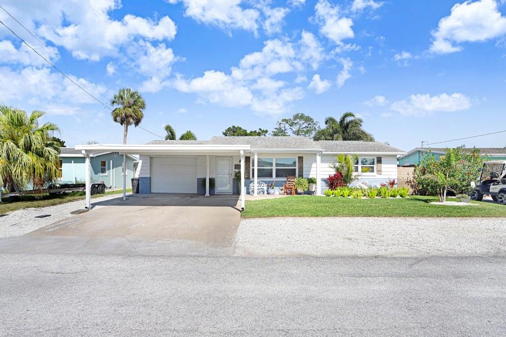 PLEASURE ISLES - Residential