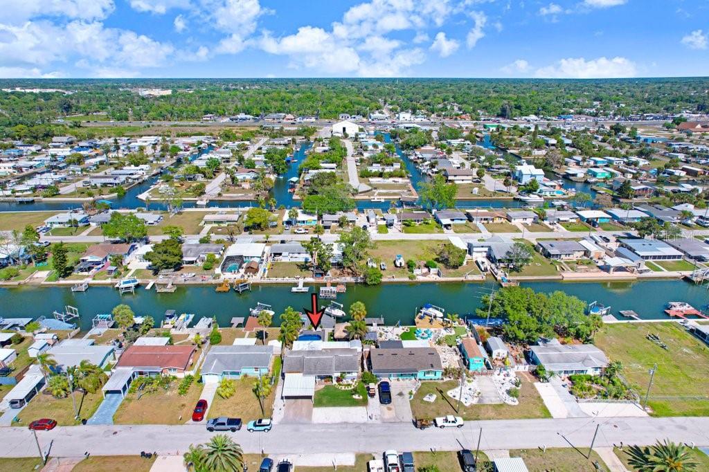 PLEASURE ISLES - Residential