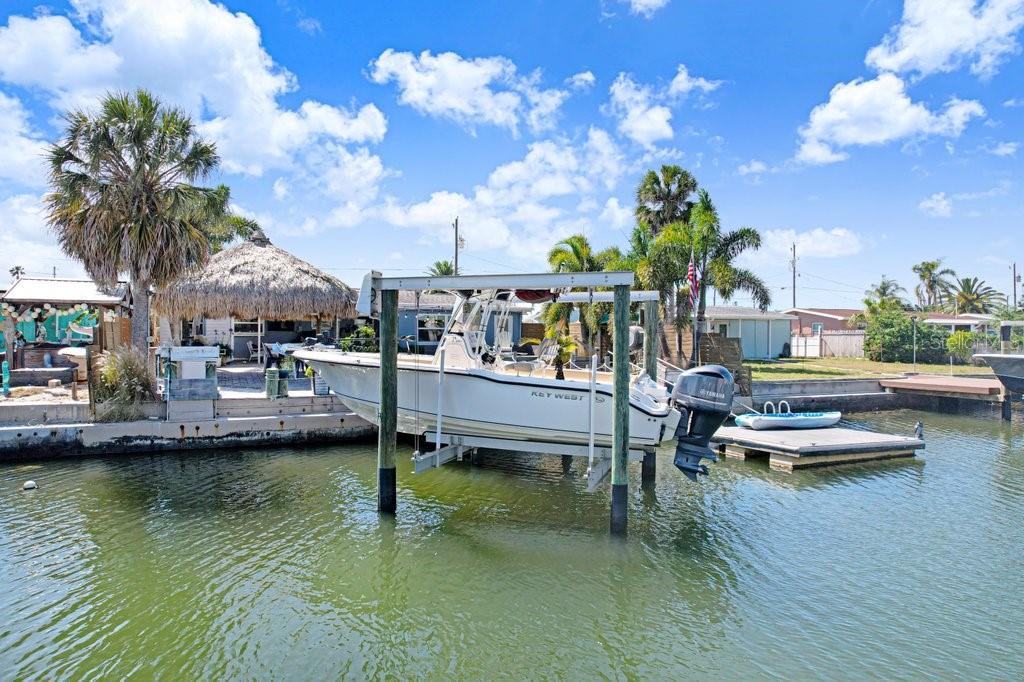 PLEASURE ISLES - Residential