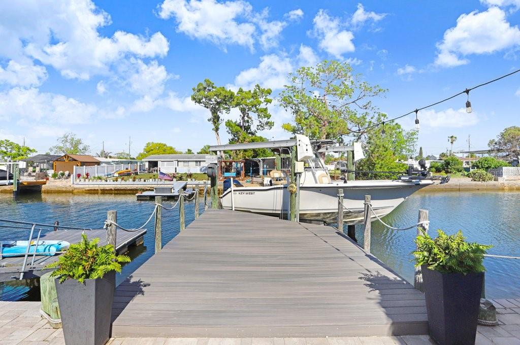 PLEASURE ISLES - Residential