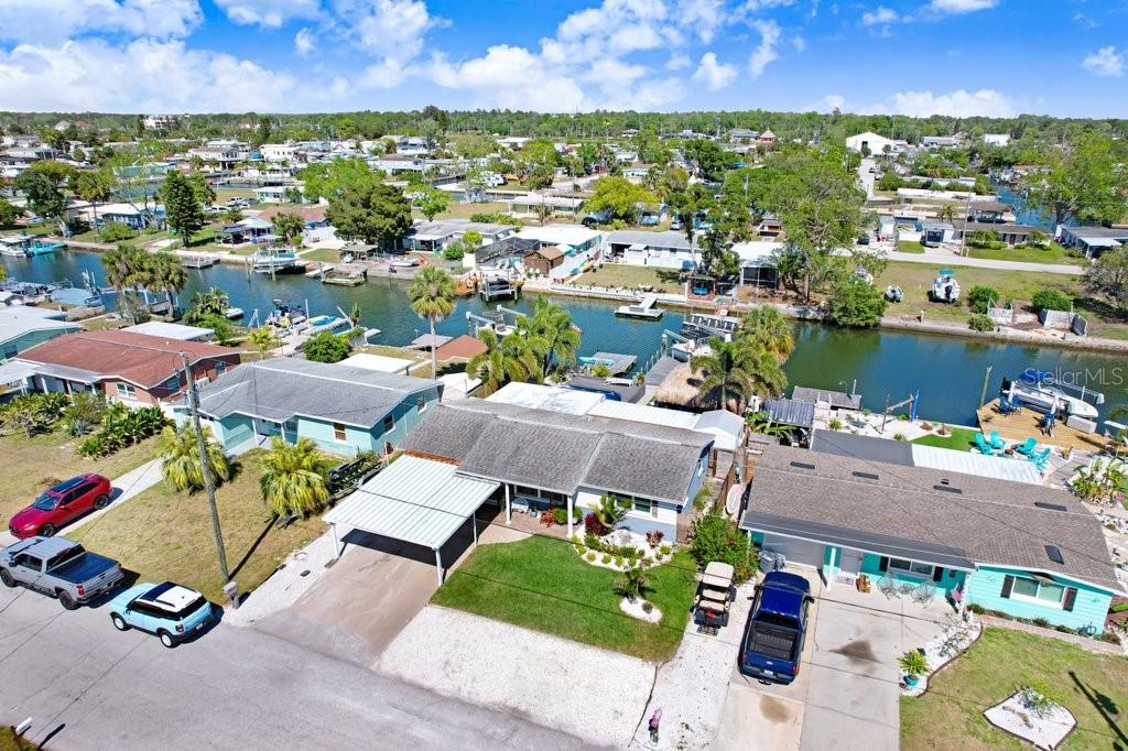 PLEASURE ISLES - Residential