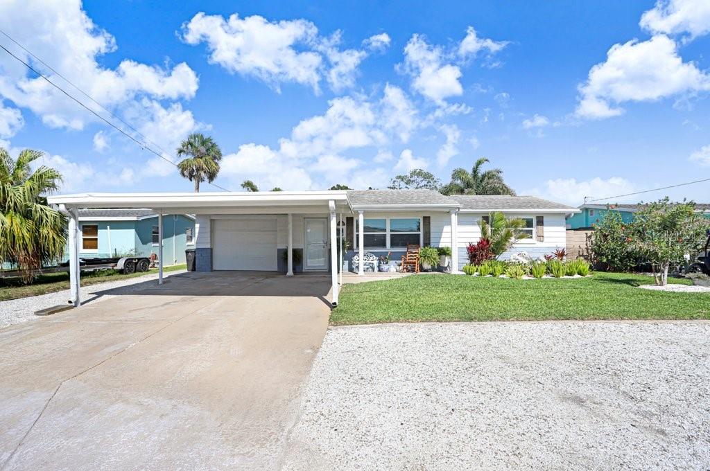 PLEASURE ISLES - Residential