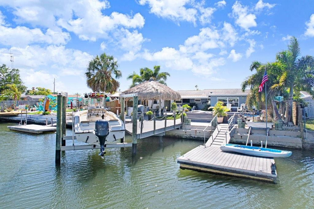 PLEASURE ISLES - Residential