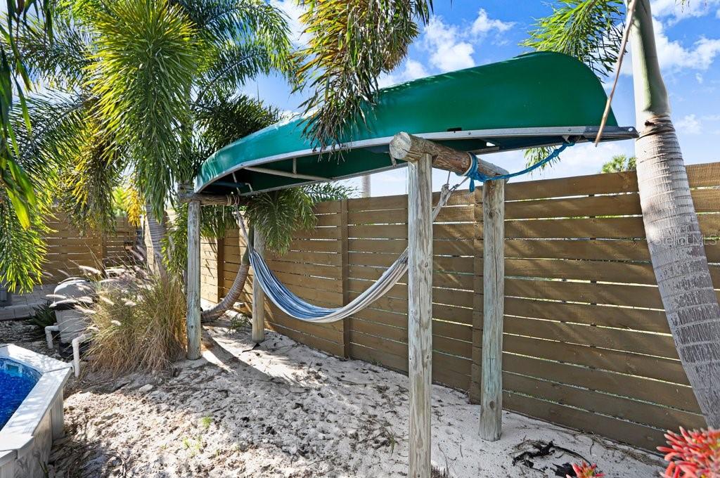 PLEASURE ISLES - Residential