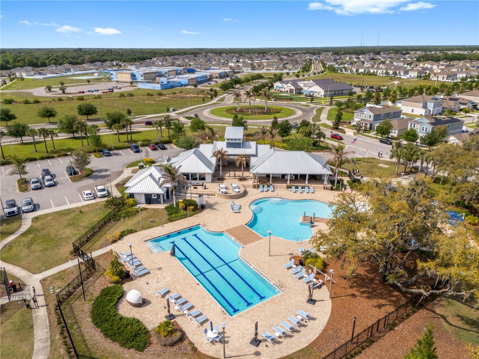 TRIPLE CRK PH 6 VILLAGE H - Residential