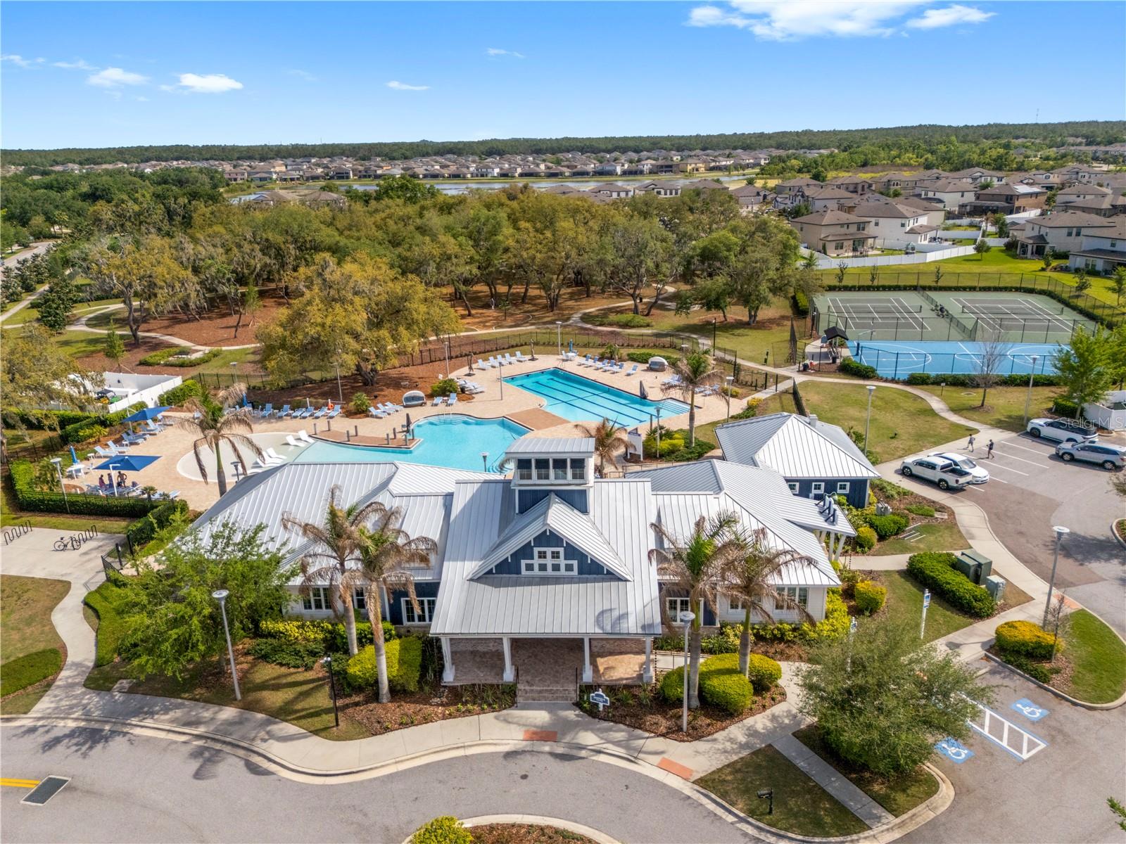 TRIPLE CRK PH 6 VILLAGE H - Residential