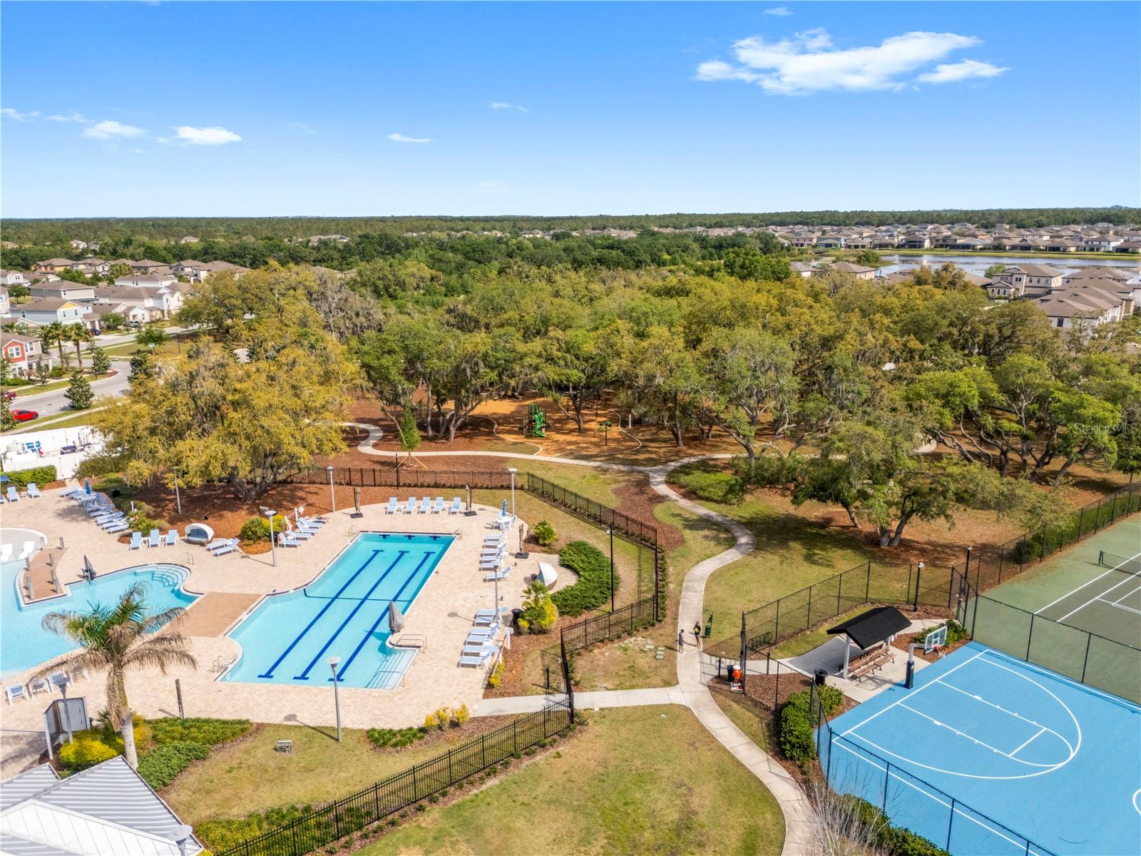 TRIPLE CRK PH 6 VILLAGE H - Residential