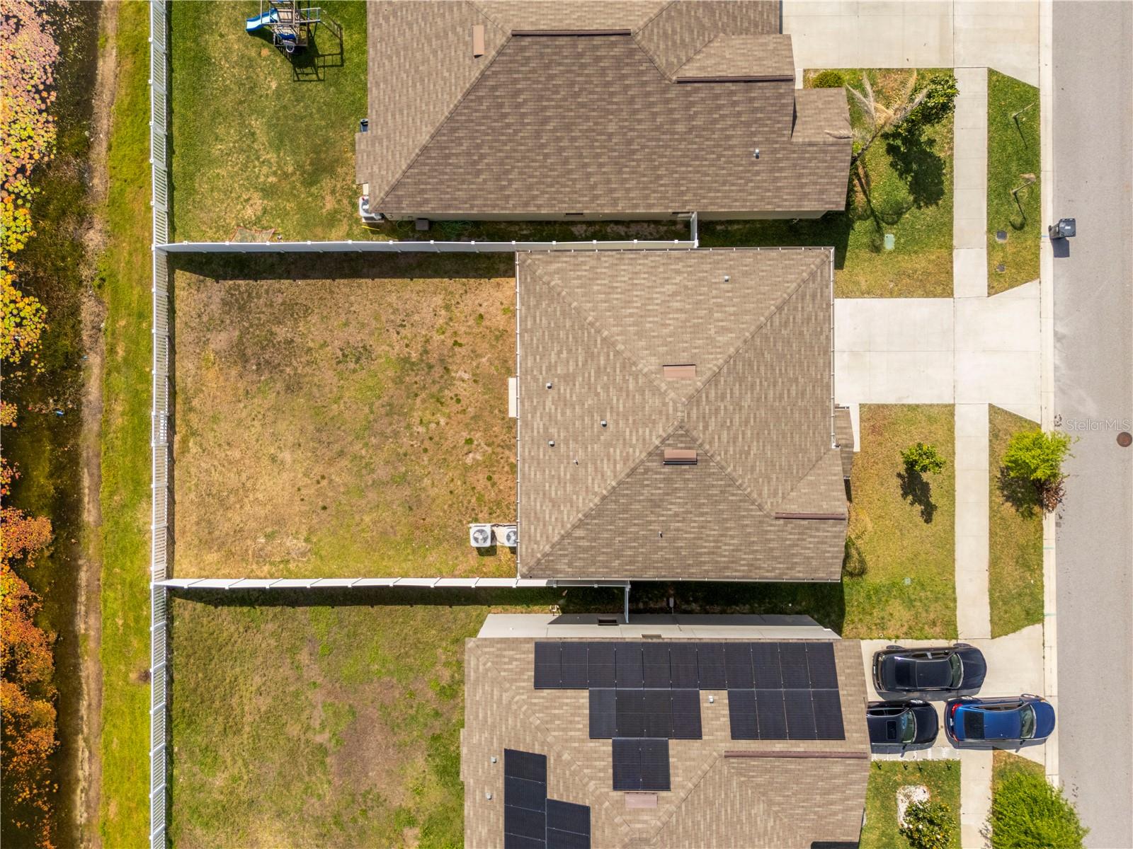 TRIPLE CRK PH 6 VILLAGE H - Residential