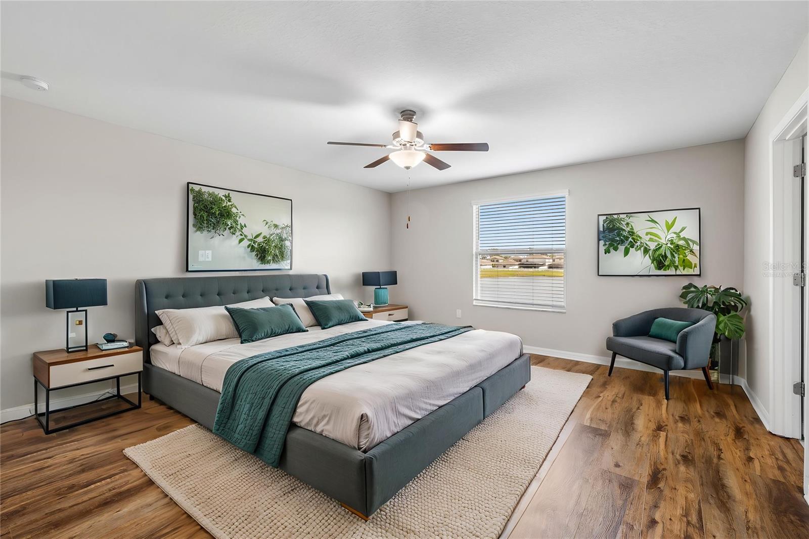 TRIPLE CRK PH 6 VILLAGE H - Residential