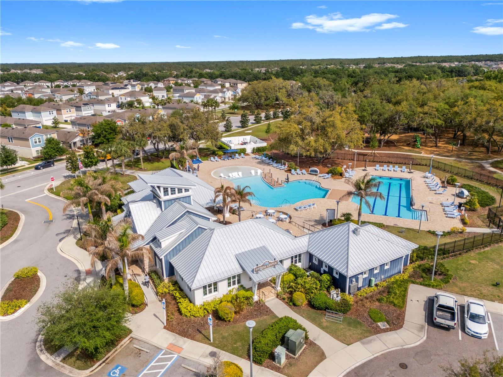 TRIPLE CRK PH 6 VILLAGE H - Residential