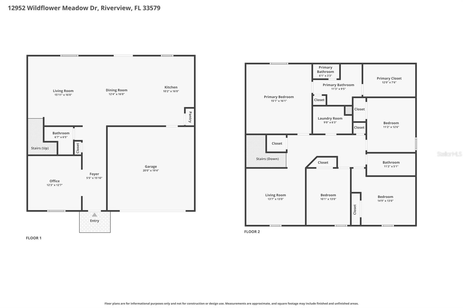 TRIPLE CRK PH 6 VILLAGE H - Residential