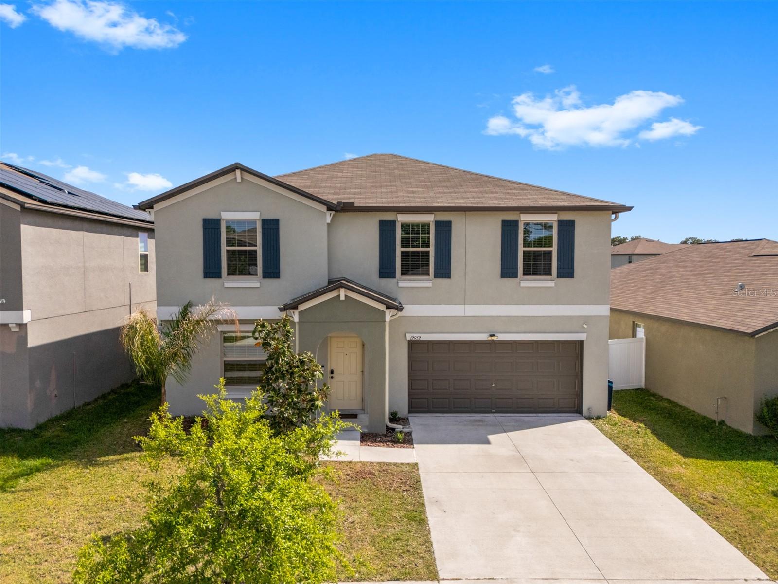 TRIPLE CRK PH 6 VILLAGE H - Residential