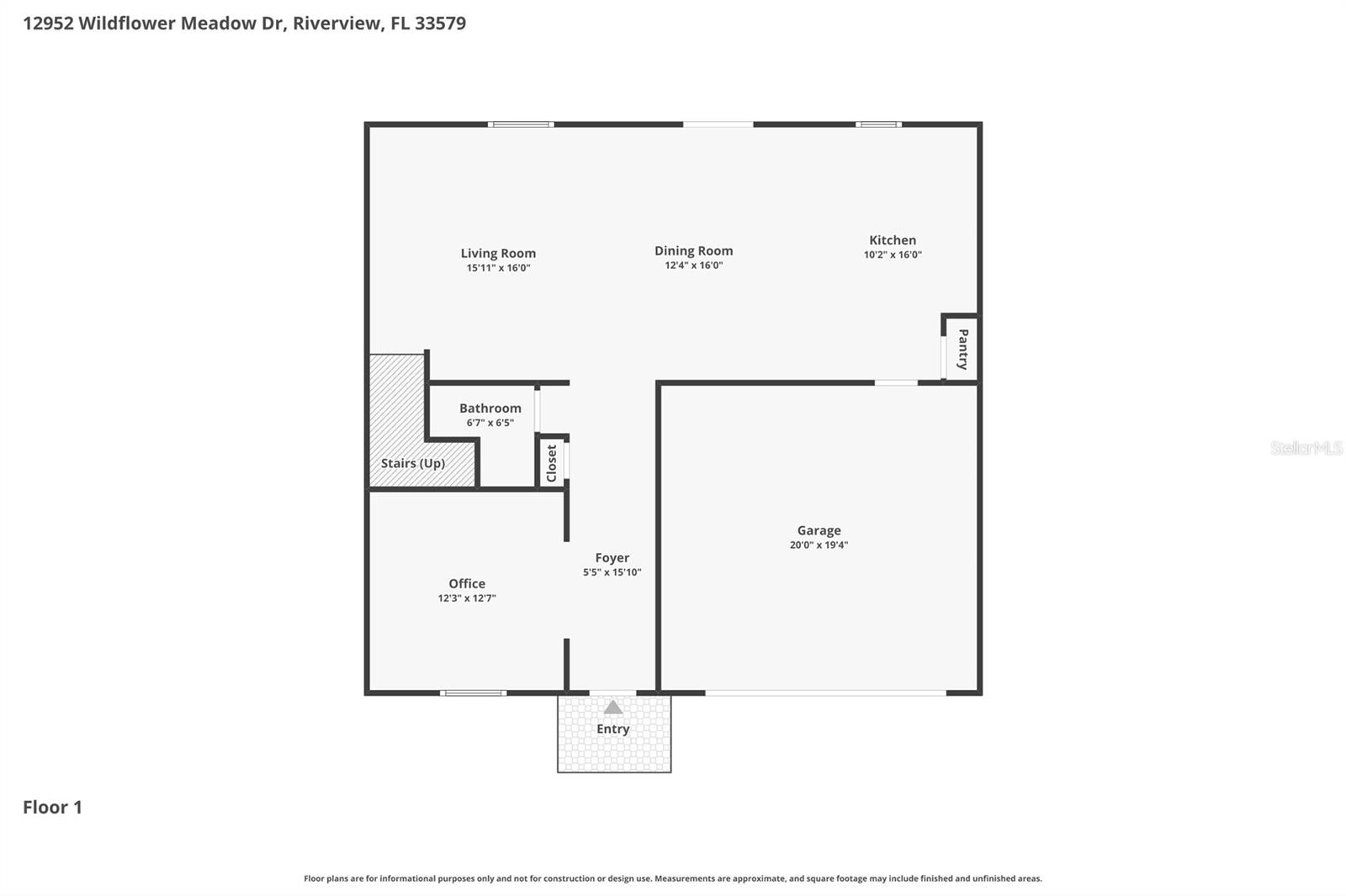 TRIPLE CRK PH 6 VILLAGE H - Residential