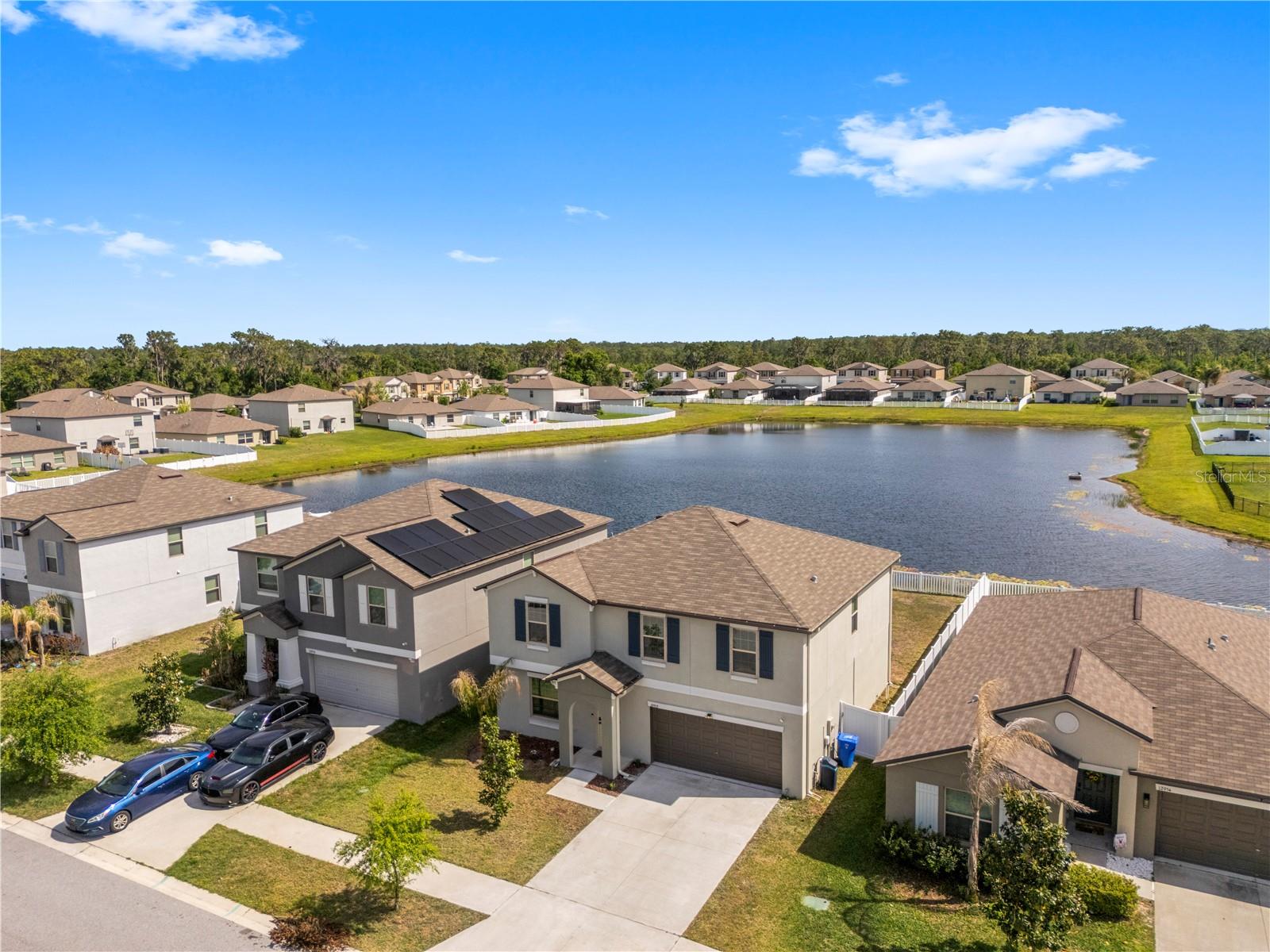 TRIPLE CRK PH 6 VILLAGE H - Residential