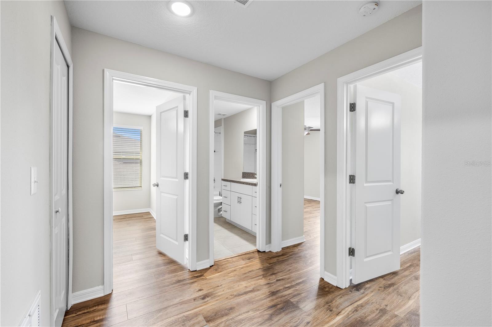 TRIPLE CRK PH 6 VILLAGE H - Residential