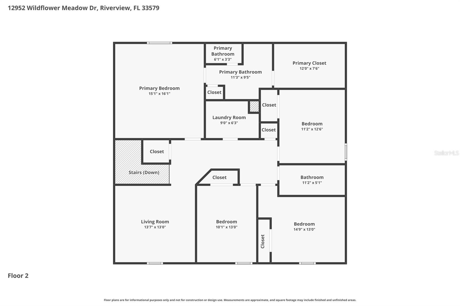 TRIPLE CRK PH 6 VILLAGE H - Residential