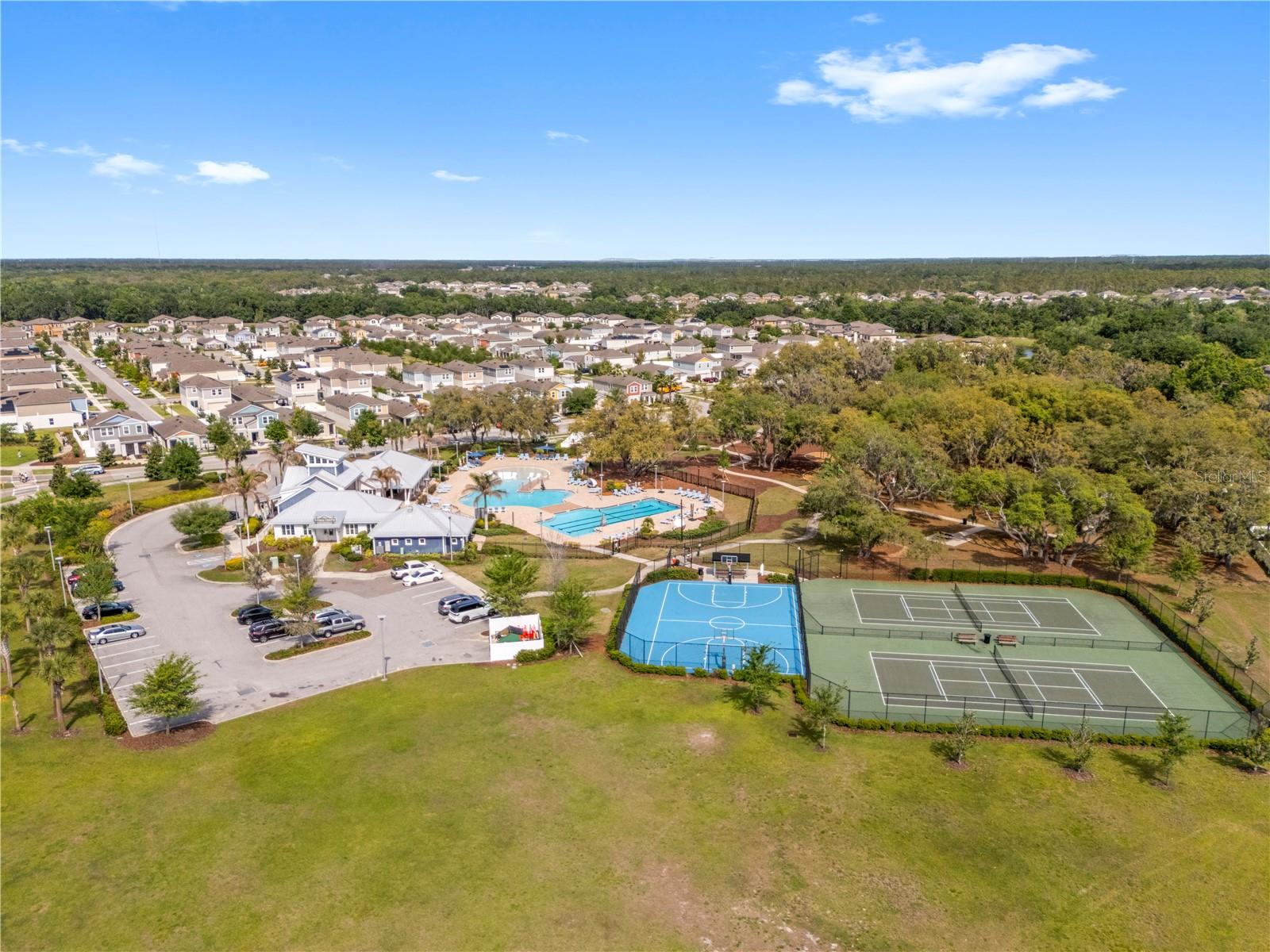 TRIPLE CRK PH 6 VILLAGE H - Residential