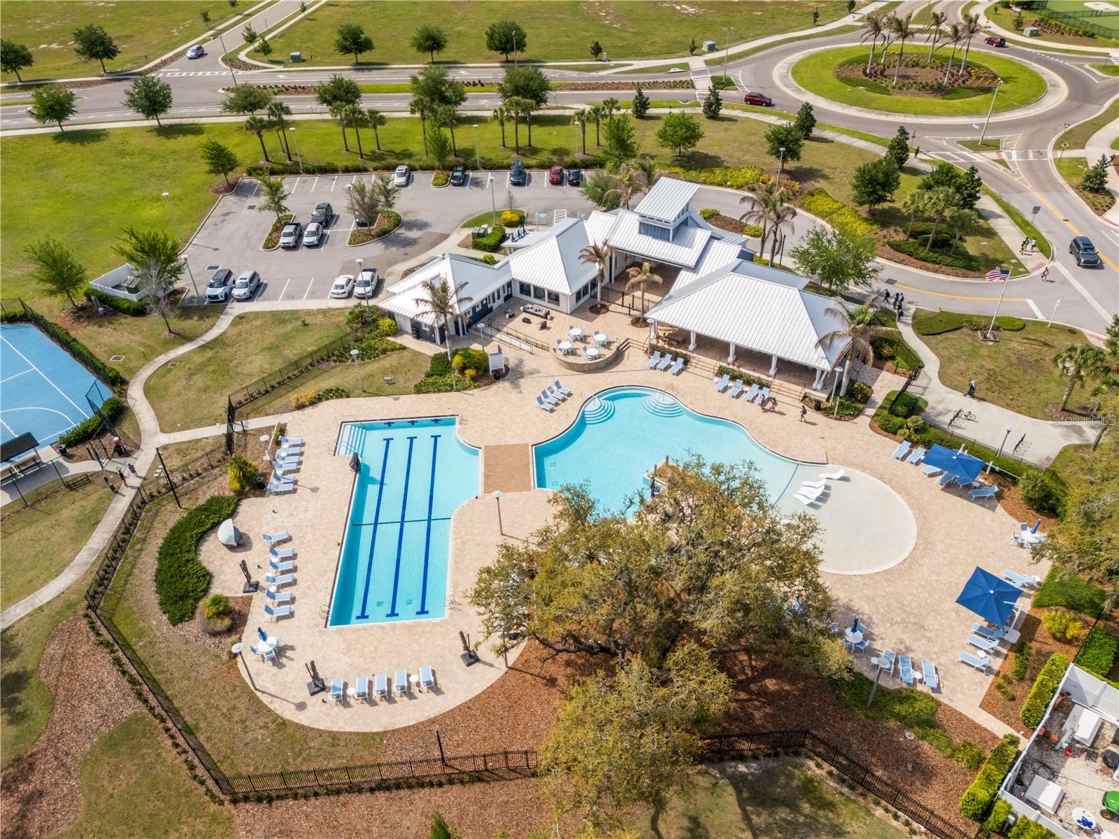 TRIPLE CRK PH 6 VILLAGE H - Residential