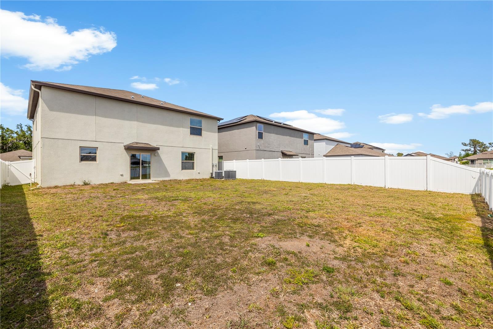 TRIPLE CRK PH 6 VILLAGE H - Residential