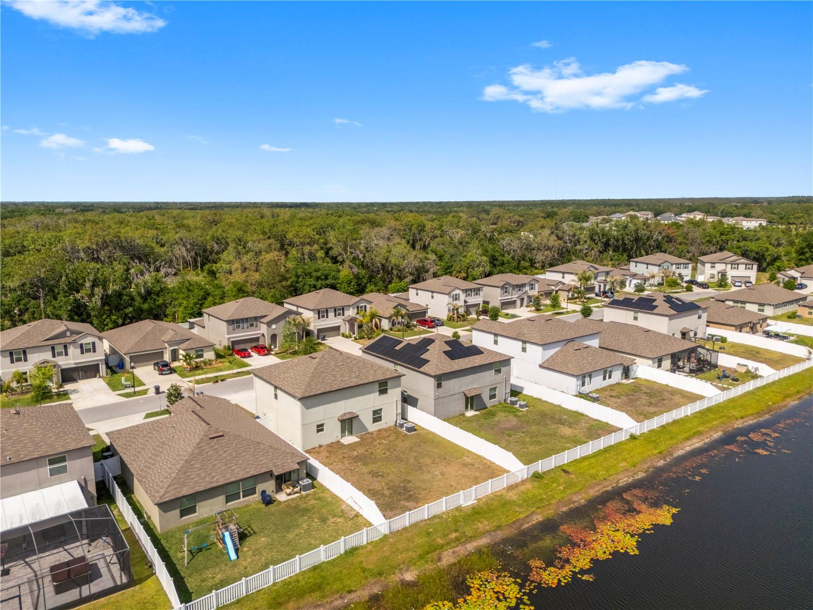 TRIPLE CRK PH 6 VILLAGE H - Residential