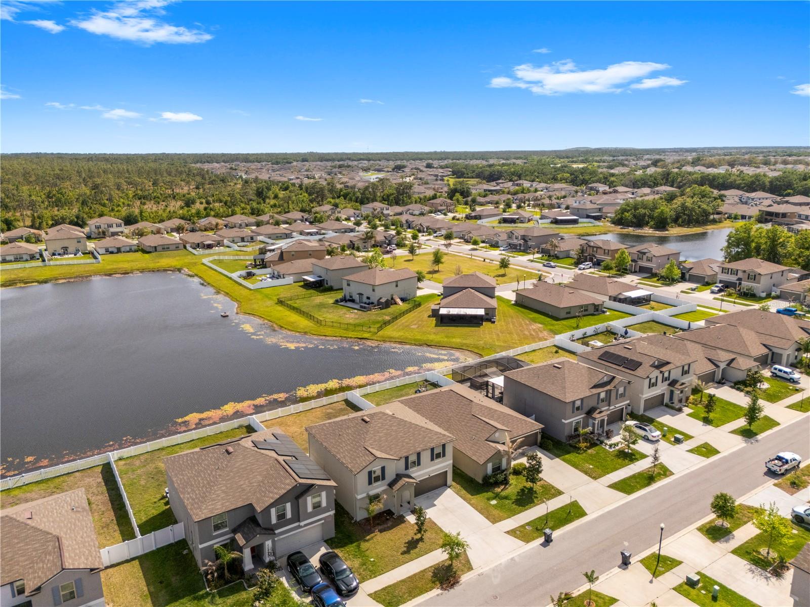 TRIPLE CRK PH 6 VILLAGE H - Residential