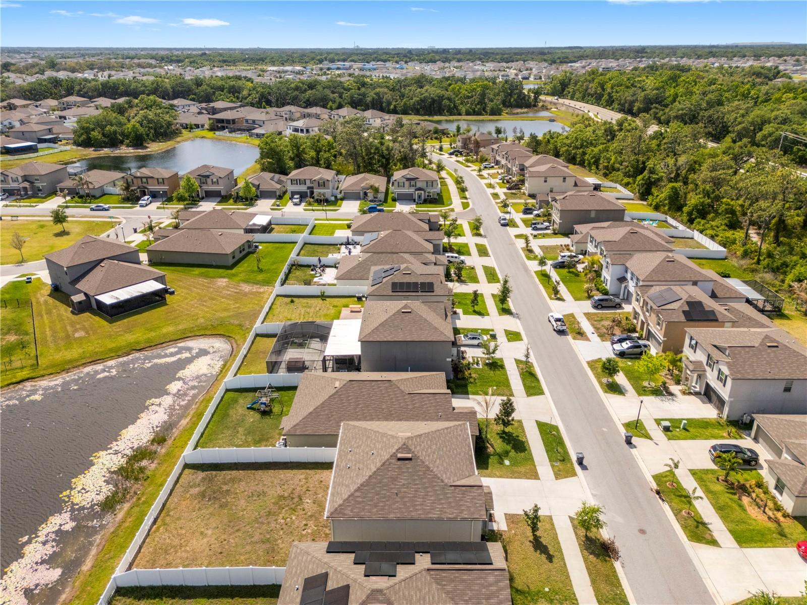 TRIPLE CRK PH 6 VILLAGE H - Residential