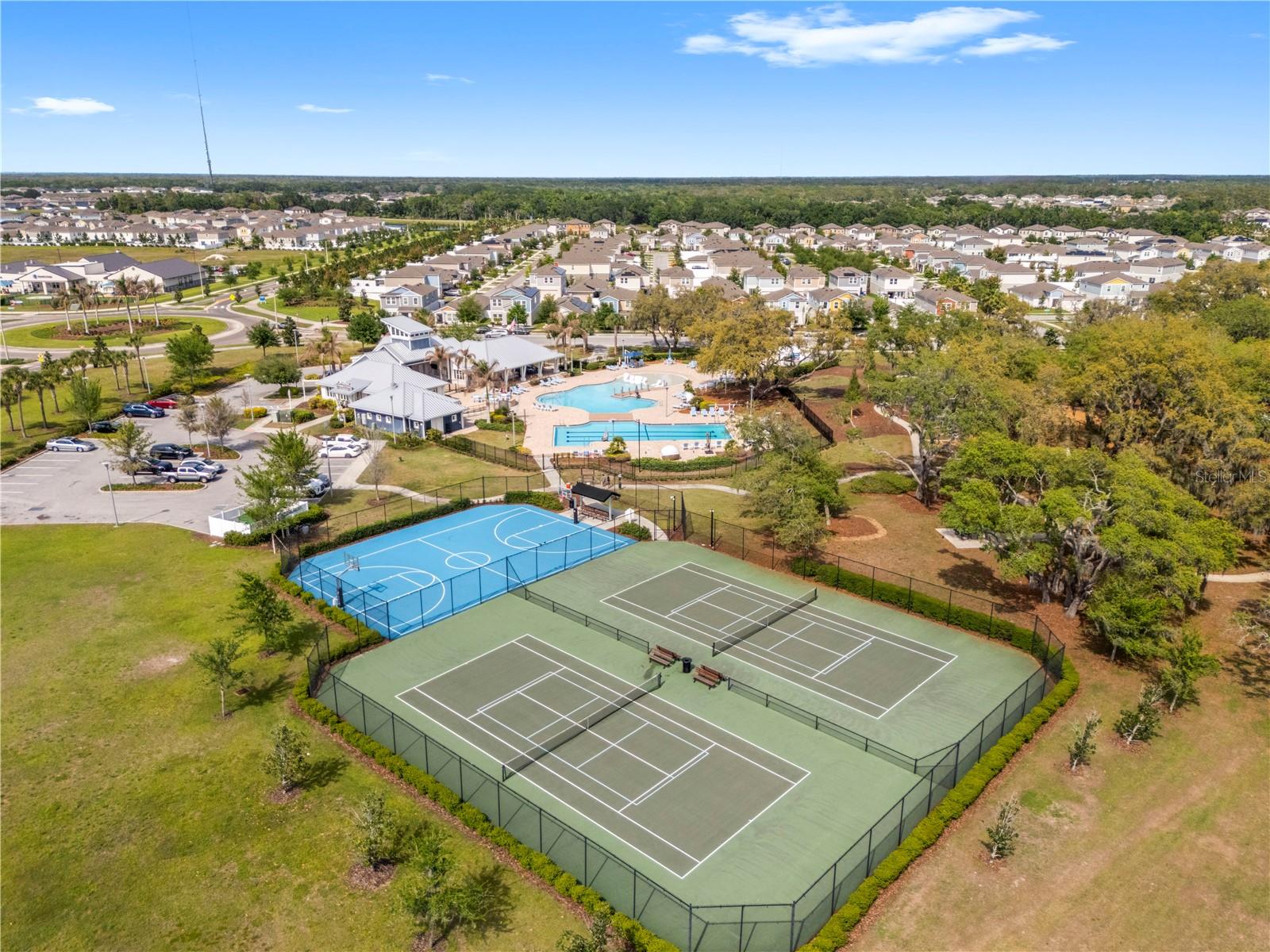 TRIPLE CRK PH 6 VILLAGE H - Residential