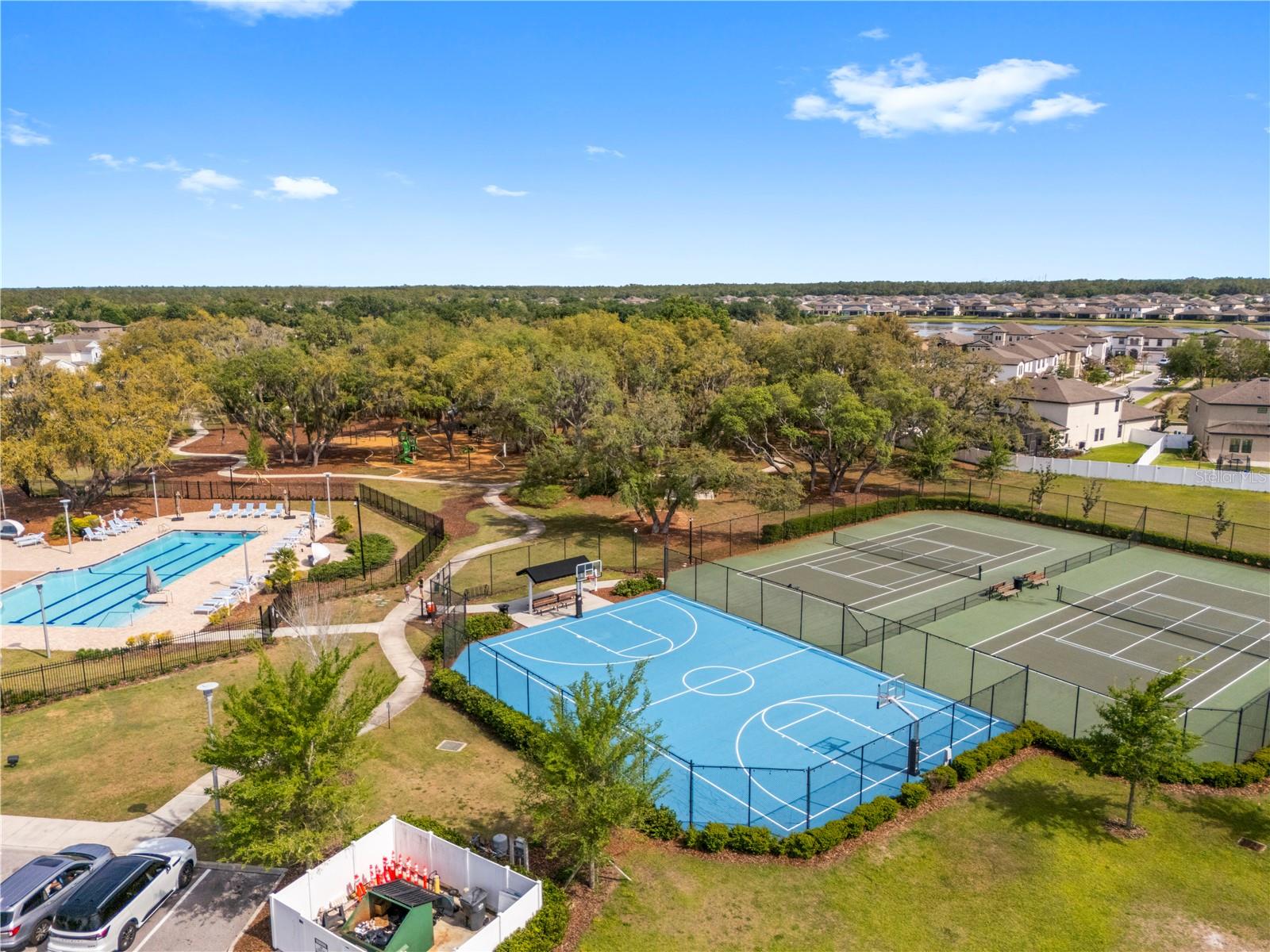 TRIPLE CRK PH 6 VILLAGE H - Residential