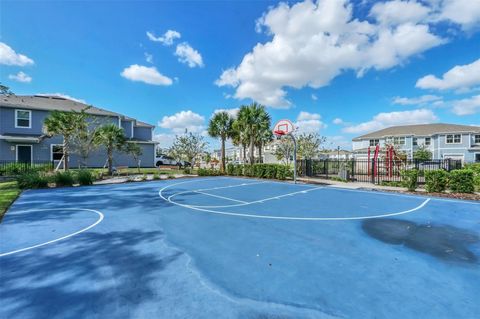 A home in KISSIMMEE