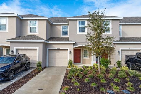 A home in KISSIMMEE