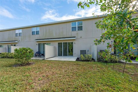 A home in KISSIMMEE