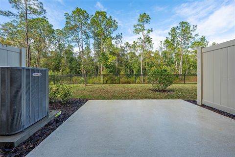 A home in KISSIMMEE