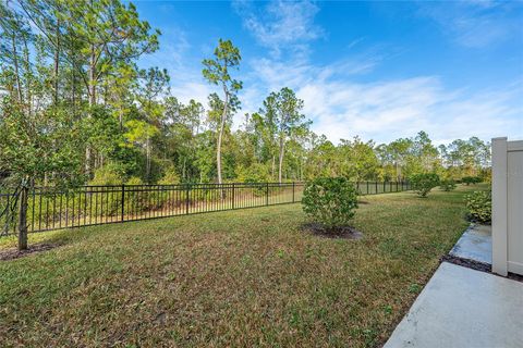 A home in KISSIMMEE