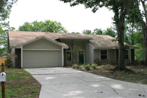 7518 NW 35TH PLACE GAINESVILLE FL 32606