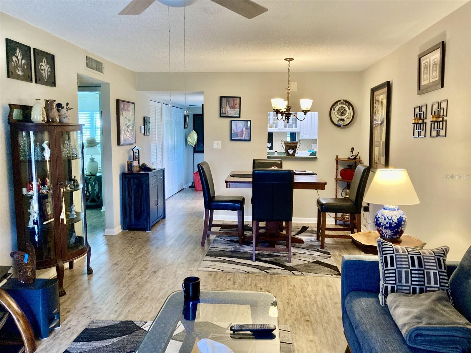 BURGUNDY UNIT ONE - Residential