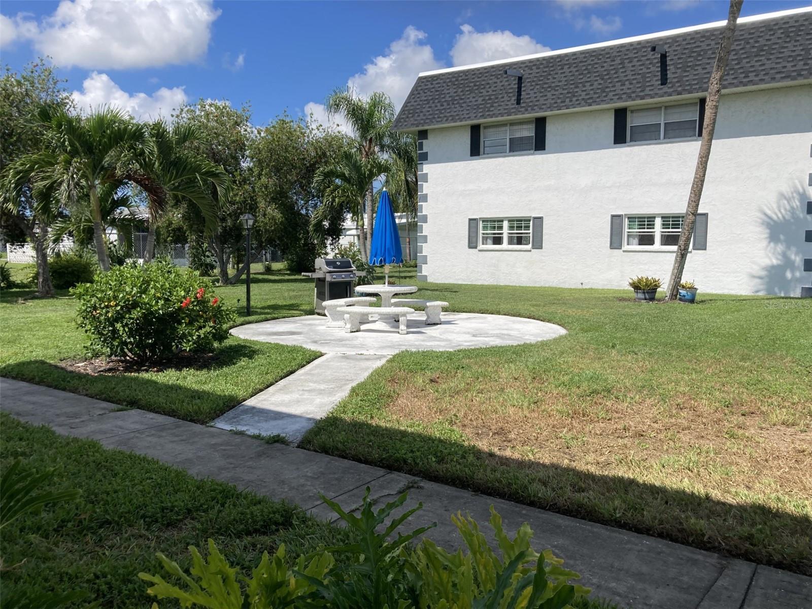 BURGUNDY UNIT ONE - Residential