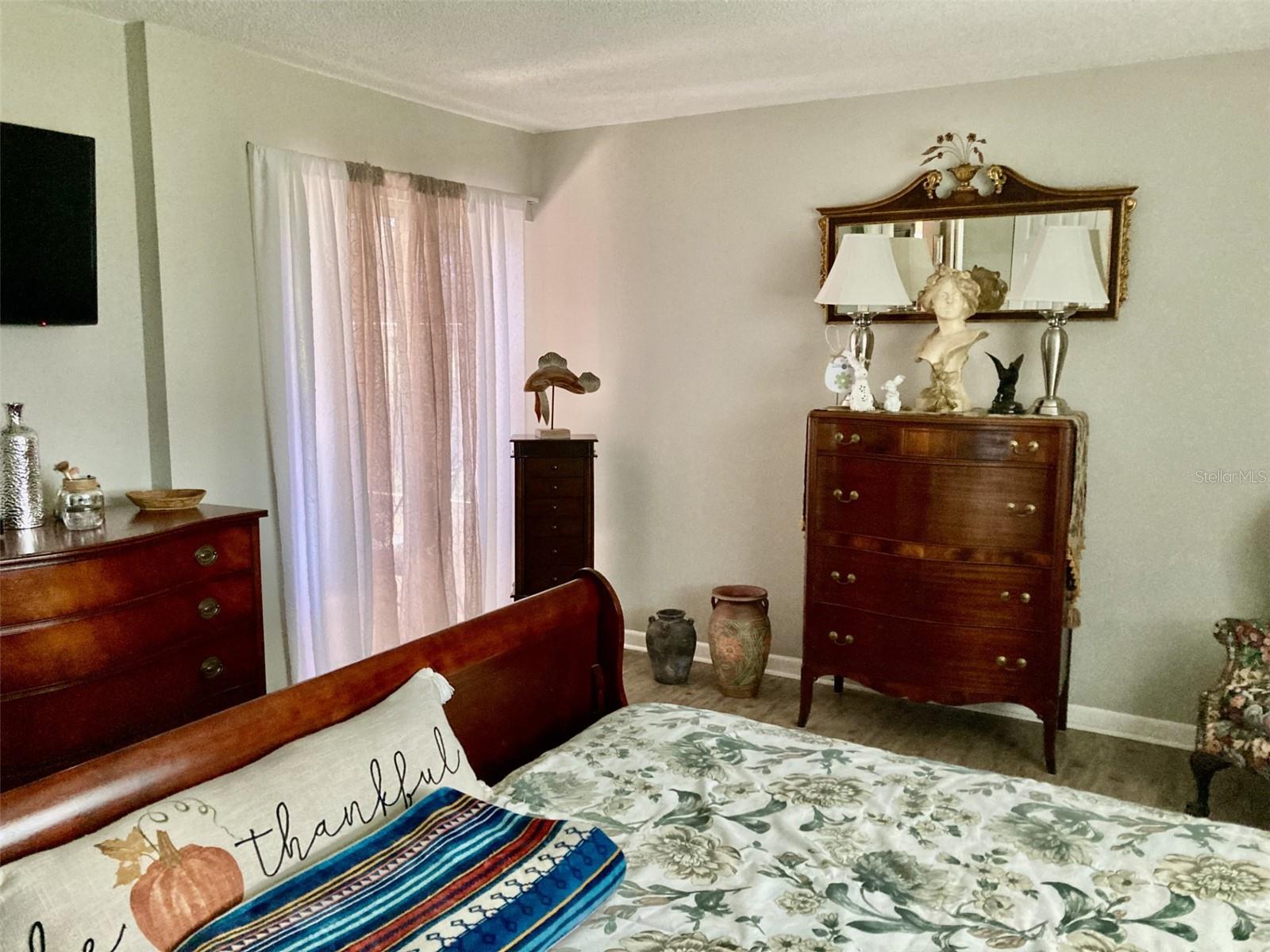 BURGUNDY UNIT ONE - Residential