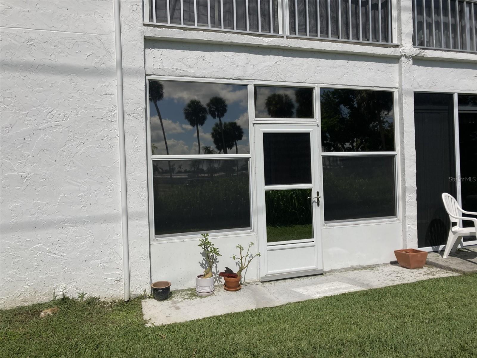 BURGUNDY UNIT ONE - Residential