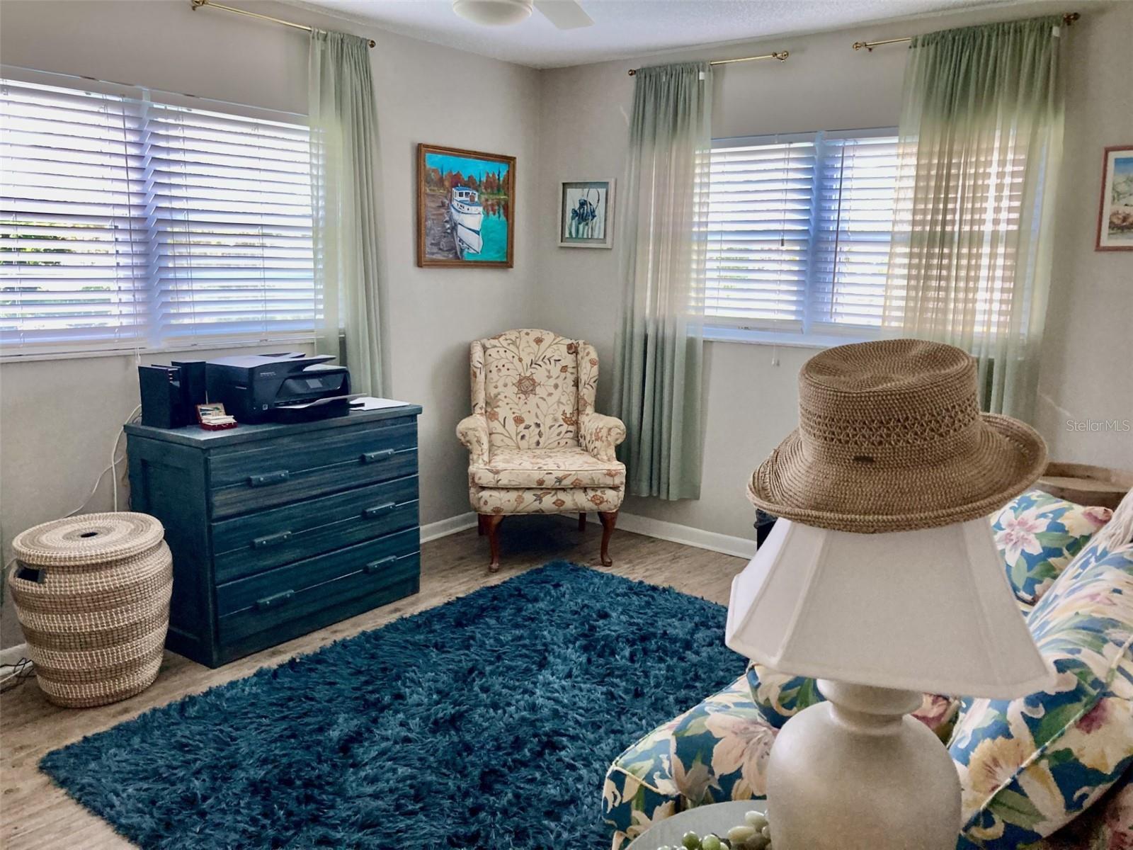 BURGUNDY UNIT ONE - Residential