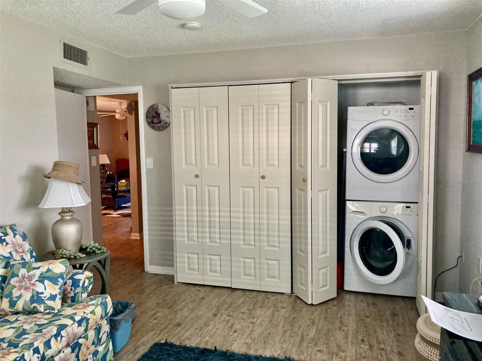 BURGUNDY UNIT ONE - Residential